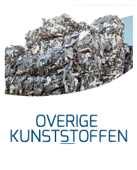 Kunststoffen materialen