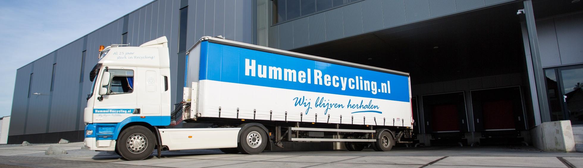 Hummel Recycling